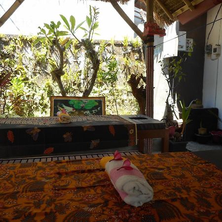 Milla Homestay サイドメン エクステリア 写真