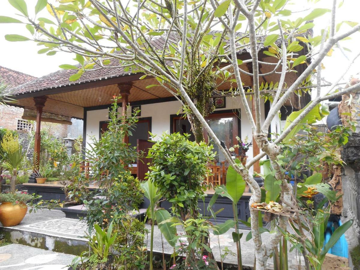 Milla Homestay サイドメン エクステリア 写真