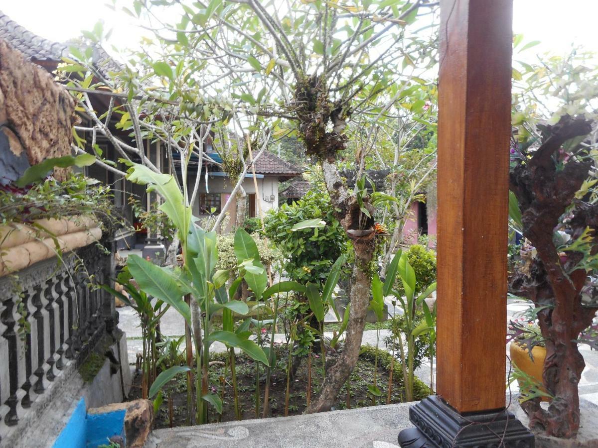 Milla Homestay サイドメン エクステリア 写真