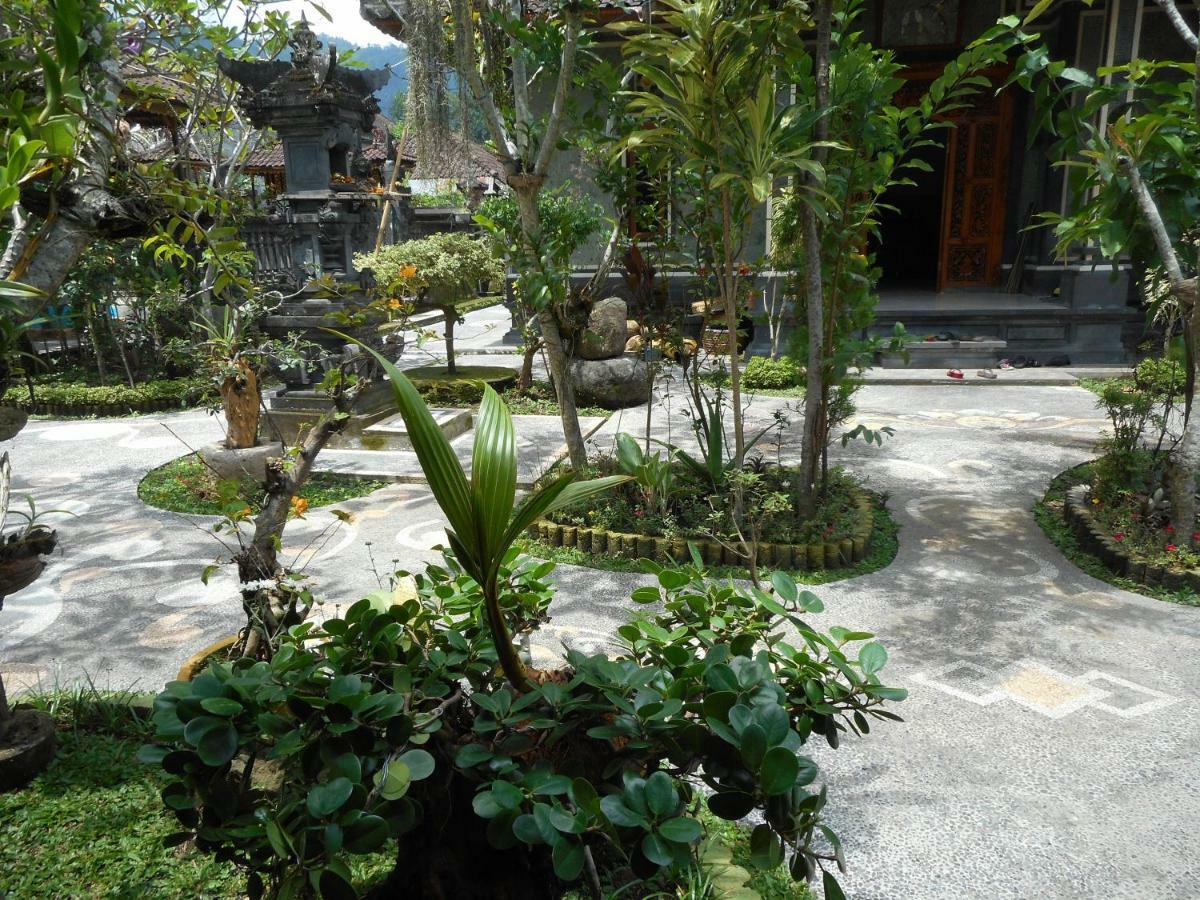 Milla Homestay サイドメン エクステリア 写真