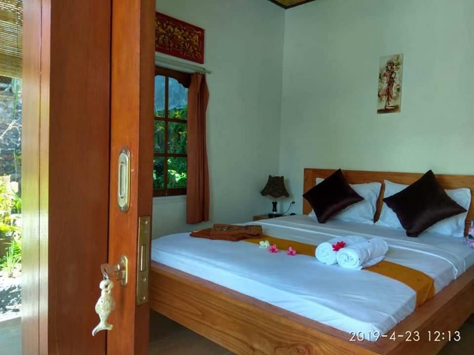 Milla Homestay サイドメン エクステリア 写真