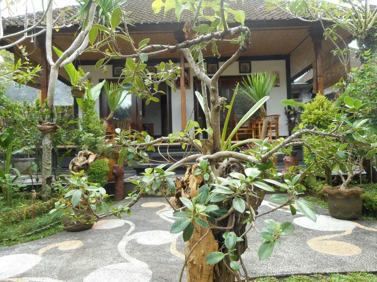 Milla Homestay サイドメン エクステリア 写真